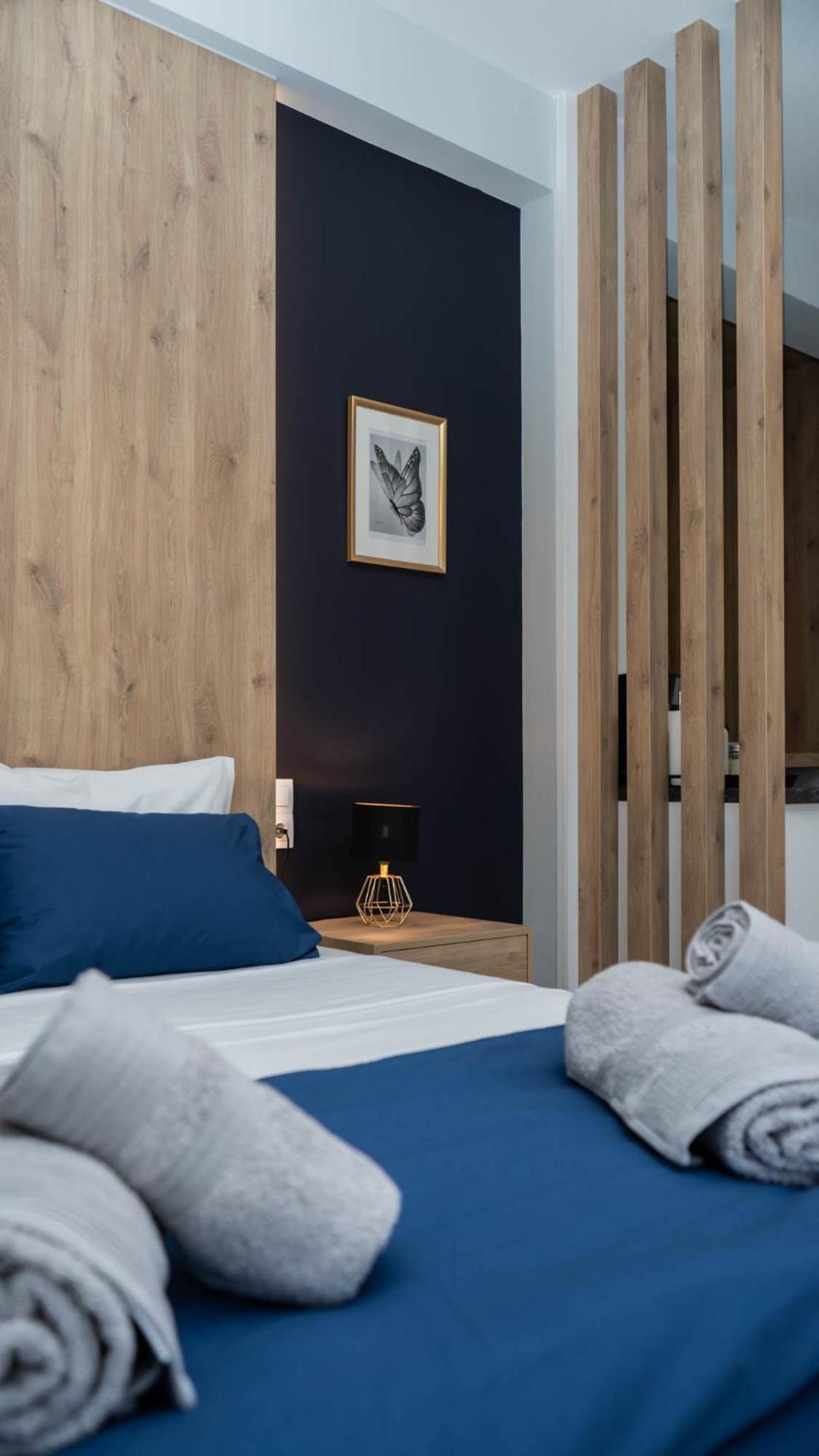 Oriente Suite Apartment كالامباكا المظهر الخارجي الصورة