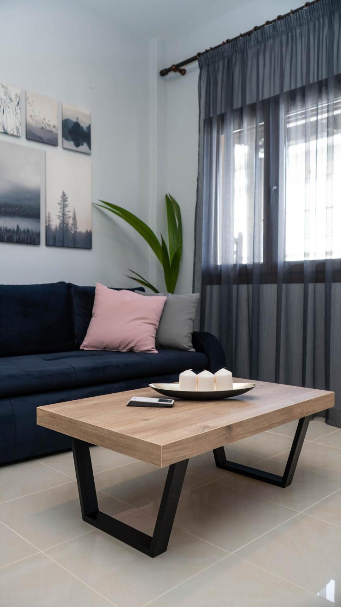 Oriente Suite Apartment كالامباكا المظهر الخارجي الصورة